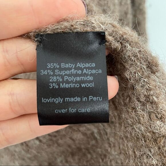 Rachel Comey Sweeten Cardigan - Picture 8 of 11